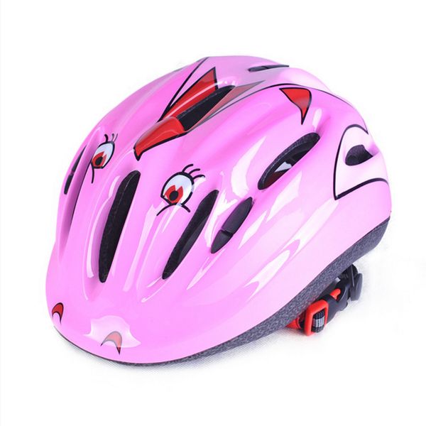 new kids bike bicycle helmet cartoon road cycling helmet mtb eps children's bike safety bicycle child equipment
new kids bike bicycle helmet cartoon road cycling helmet mtb eps children's bike safety bicycle child equipment