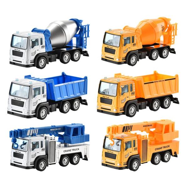 mini engineering alloy car 1:55 pull bakc alloy construction truck toy model vehicle for boys kids birthday gift 04
mini engineering alloy car 1:55 pull bakc alloy construction truck toy model vehicle for boys kids birthday gift 04