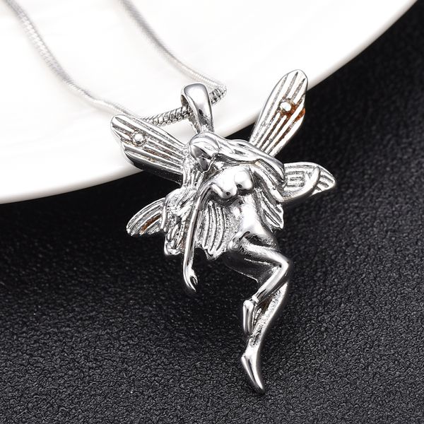 kasdf2065 animal cremation pendant silver color stainless steel material pet ashes holder keepsake jewellery for women gift necklace
kasdf2065 animal cremation pendant silver color stainless steel material pet ashes holder keepsake jewellery for women gift necklace
