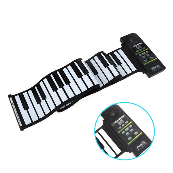 высокое качество 88 key electronic piano keyboard кремний гибкая roll up piano встроенный в громкий динамик
высокое качество 88 key electronic piano keyboard кремний гибкая roll up piano встроенный в громкий динамик
