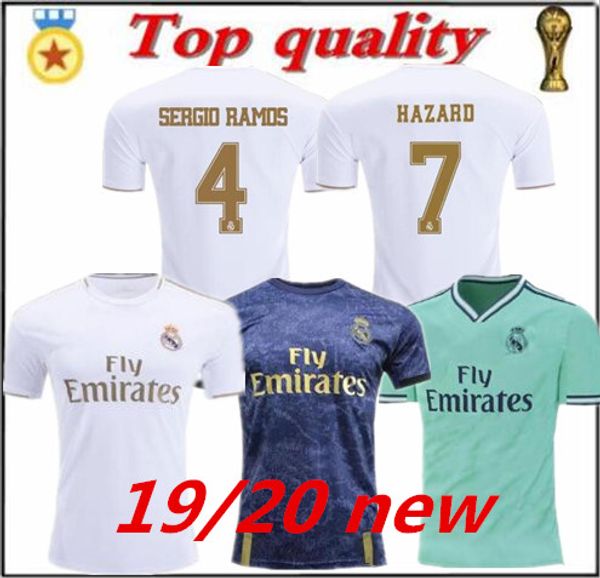 19 20 real madrid soccer jersey men training suit 2019 2020 hazard modric rergio ramos football jersey, Black;yellow
19 20 real madrid soccer jersey men training suit 2019 2020 hazard modric rergio ramos football jersey, Black;yellow