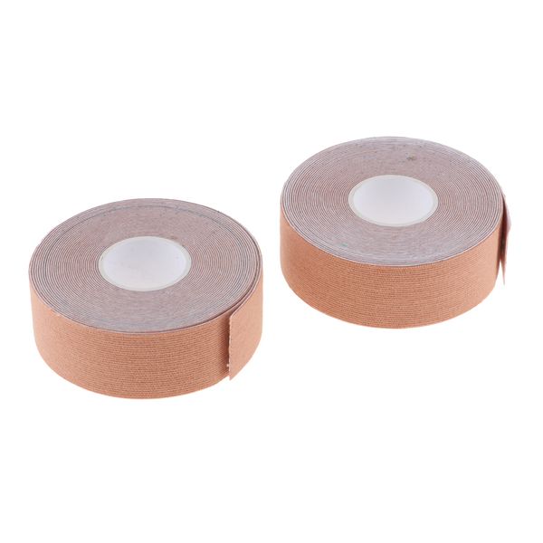 2 rolls sport kinesioology лента физическая передача - 5 м / 16.4ft для каждого рулона для мышц на коленях
2 rolls sport kinesioology лента физическая передача - 5 м / 16.4ft для каждого рулона для мышц на коленях
