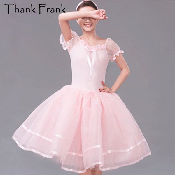 pink romantic ballet tutu dress kids sweet performance dance costume c22, Black;red
pink romantic ballet tutu dress kids sweet performance dance costume c22, Black;red