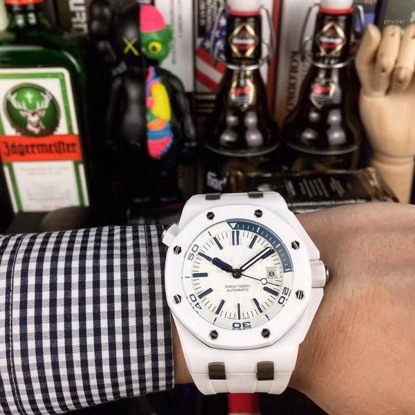 мужчины часы 3120 автоматическое движение royal oak серии 45мм * 14мм 316l группа из нержавеющей стали часы часы часы мужской мужчины абонен, Slivery;brown
мужчины часы 3120 автоматическое движение royal oak серии 45мм * 14мм 316l группа из нержавеющей стали часы часы часы мужской мужчины абонен, Slivery;brown