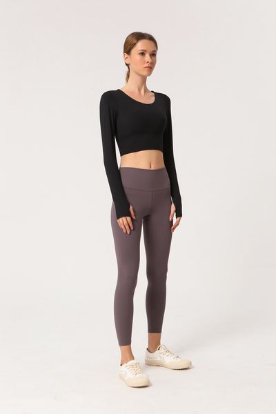 новый продукт женщины назад ремешки gym yoga crop tops йог рубашка с длинным рукавом обучение top фитнес бег спорт футболки розовой черными, White;red
новый продукт женщины назад ремешки gym yoga crop tops йог рубашка с длинным рукавом обучение top фитнес бег спорт футболки розовой черными, White;red