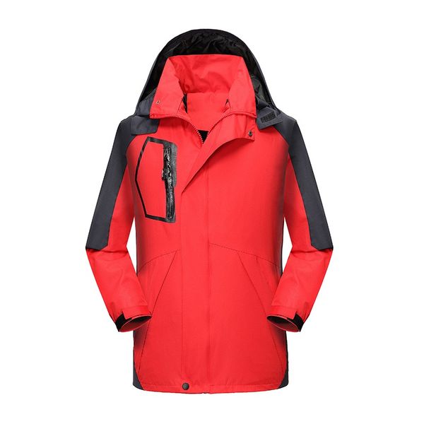 single layer spring autumn mens hiking jackets male outdoor camping climbing coat for waterproof windproof clothes, Blue;black
single layer spring autumn mens hiking jackets male outdoor camping climbing coat for waterproof windproof clothes, Blue;black