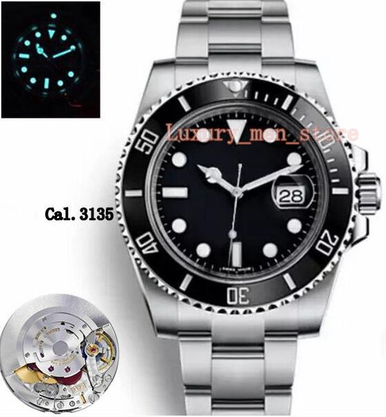 Gold eller upgraded ver ion men automatic eta 3135 watch men black ceramic bezel luminou calendar apphire port dive watch
Gold eller upgraded ver ion men automatic eta 3135 watch men black ceramic bezel luminou calendar apphire port dive watch