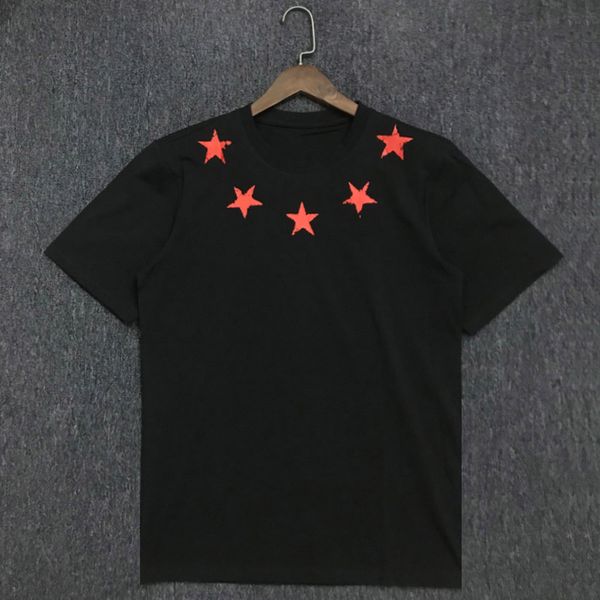 19ss mens stylist t shirts men women fashion oversize streetwear summer t shirt hip hop fashion mens stylist t shirt size s-2xl, White;black
19ss mens stylist t shirts men women fashion oversize streetwear summer t shirt hip hop fashion mens stylist t shirt size s-2xl, White;black