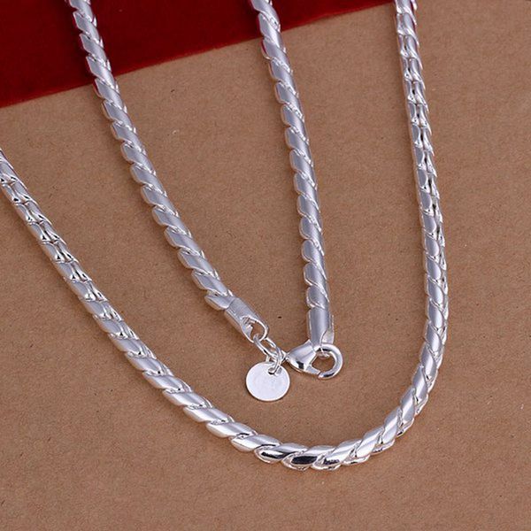 silver necklace pendant,925 jewelry silver plated necklace twisted necklace n012 /wtta bopqlgtf
silver necklace pendant,925 jewelry silver plated necklace twisted necklace n012 /wtta bopqlgtf