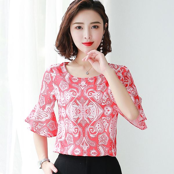 korean fashion silk women blouses satin flare sleeve black women shirts plus size xxxl/4xl womens femininas elegante, White
korean fashion silk women blouses satin flare sleeve black women shirts plus size xxxl/4xl womens femininas elegante, White