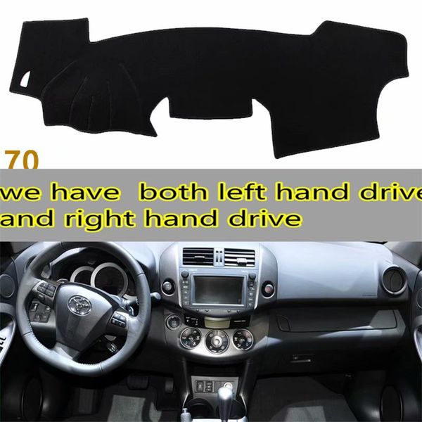 for rav4 xa30 2007 2008 2009 2010 2011 2012 dashmat car-styling accessories dashboard cover car carpet dash mat sun
for rav4 xa30 2007 2008 2009 2010 2011 2012 dashmat car-styling accessories dashboard cover car carpet dash mat sun