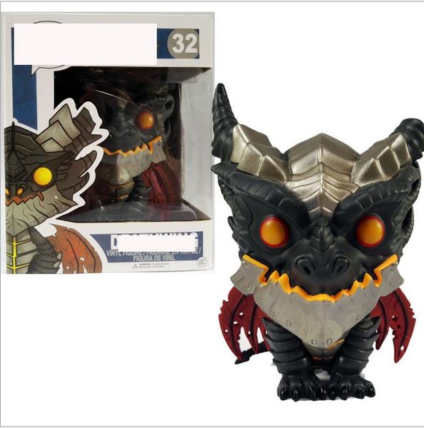 1pcs 2019 new wholesale funko pop wow vinyl action figure with box #32 toy gift doll good quality fot kids toys movie figures
1pcs 2019 new wholesale funko pop wow vinyl action figure with box #32 toy gift doll good quality fot kids toys movie figures