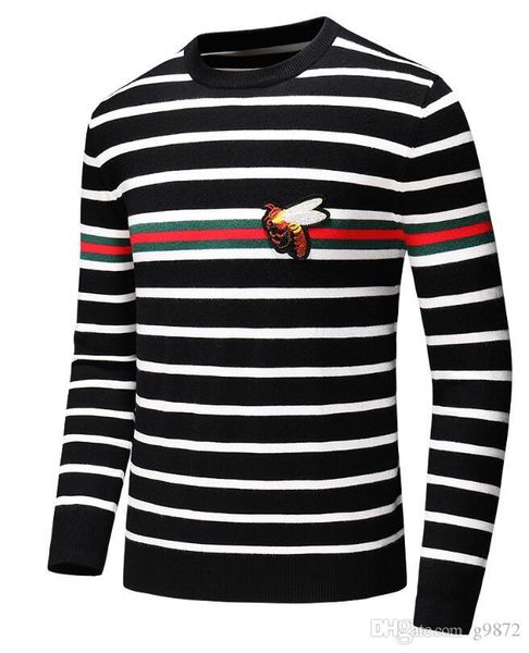 men's sweaters men's clothing brand deisgner hoodie long-sleeved designer sweatshirt alphabet embroidery knitwear winter wear@029, Black;brown
men's sweaters men's clothing brand deisgner hoodie long-sleeved designer sweatshirt alphabet embroidery knitwear winter wear@029, Black;brown