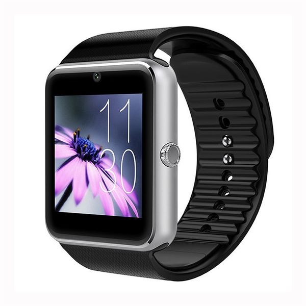 new design bluetooth gt08 smart watch square smartwatches support sim card tf card facebook music player for android phones
new design bluetooth gt08 smart watch square smartwatches support sim card tf card facebook music player for android phones