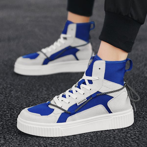 spring/autumn leather boots men mid-casual boot men brand fashion boots good quality casual shoes for youth hard-wearing, Black
spring/autumn leather boots men mid-casual boot men brand fashion boots good quality casual shoes for youth hard-wearing, Black