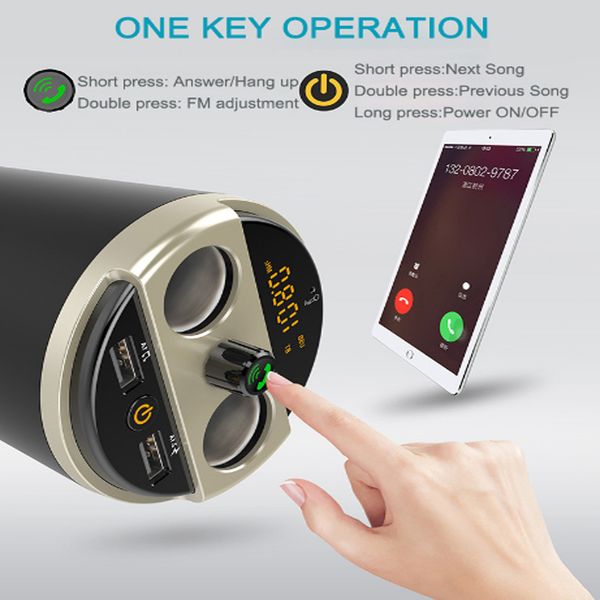 retro design cup shaped bluetooth handscar kit cigarette lighter fm transmitter car accessories
retro design cup shaped bluetooth handscar kit cigarette lighter fm transmitter car accessories