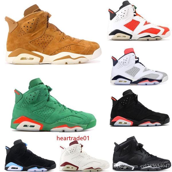 men 2019 6 basketball shoes gatorade green limited golden harvest men s sneakers classic 6s unc athletic sports shoes for men with box
men 2019 6 basketball shoes gatorade green limited golden harvest men s sneakers classic 6s unc athletic sports shoes for men with box