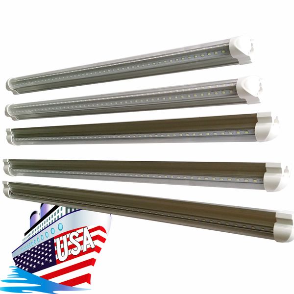 8 foot led bulbs tube lights 8ft 72w v shaped t8 integrated 85-265v 0.95pf 60hz 384leds canada direct shenzhen china manufacturing factory
8 foot led bulbs tube lights 8ft 72w v shaped t8 integrated 85-265v 0.95pf 60hz 384leds canada direct shenzhen china manufacturing factory