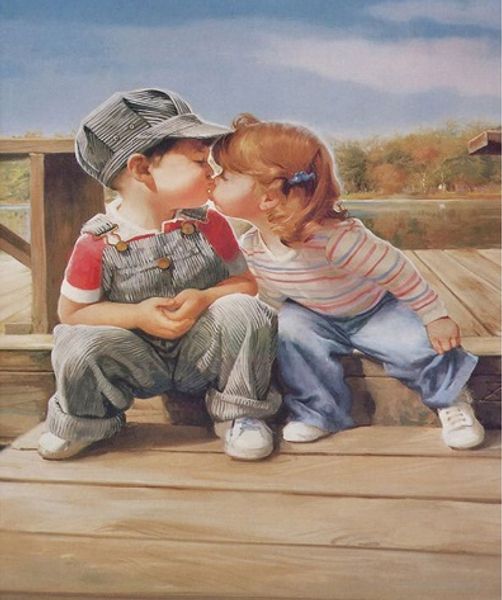 Full Square/Round Drill 5D DIY Diamond Painting "Little couple" Embroidery Cross Stitch Mosaic Home Decor Art Experience toys Gift A0626
Full Square/Round Drill 5D DIY Diamond Painting "Little couple" Embroidery Cross Stitch Mosaic Home Decor Art Experience toys Gift A0626