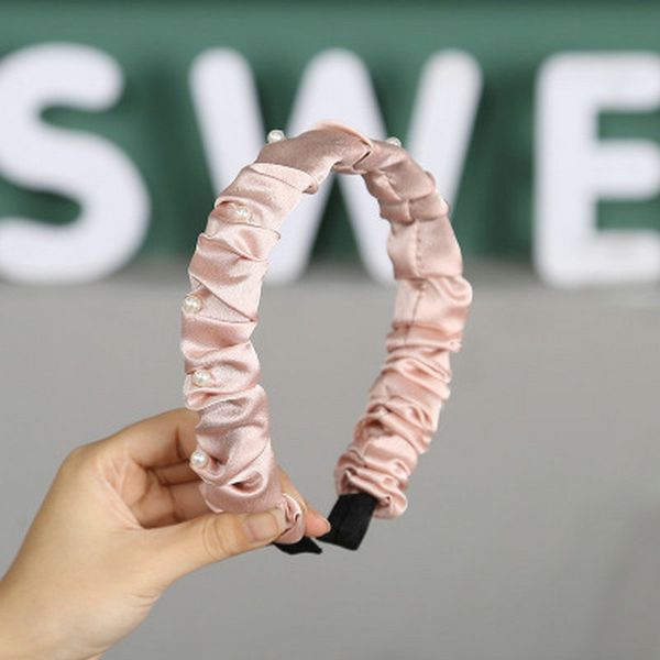 salmon daily face wash hair bundle headband with litter pearl alice band cerchietto aliceband baby hair bands online shopping hairbands, Black;brown
salmon daily face wash hair bundle headband with litter pearl alice band cerchietto aliceband baby hair bands online shopping hairbands, Black;brown