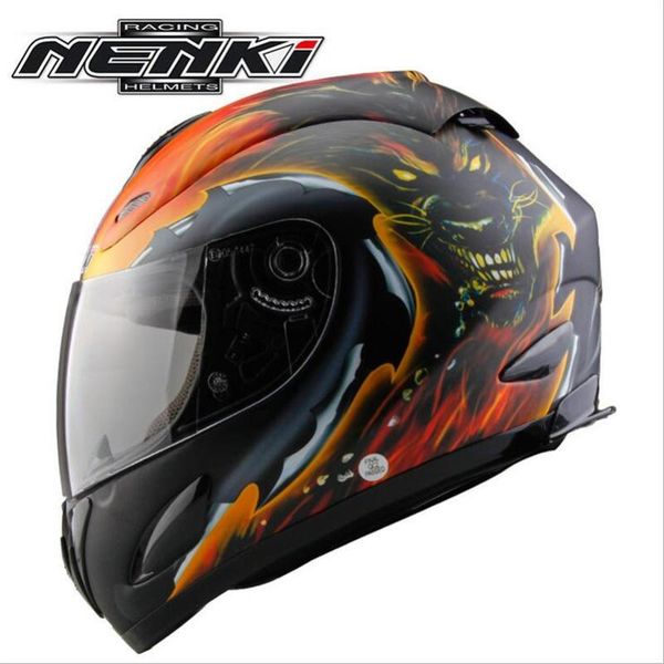 nenki skull printing motorcycle full face riding helmet men women motorbike street bike motor racing helmet cascos para moto dot
nenki skull printing motorcycle full face riding helmet men women motorbike street bike motor racing helmet cascos para moto dot