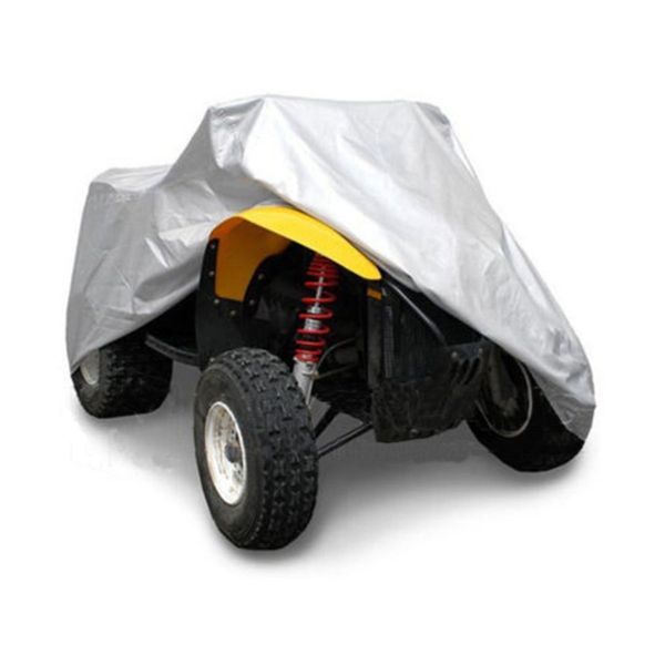 m-xxxl silver camouflage motorcycle cover atv cover vehicle beach motos case waterproof scooter motorbike protector
m-xxxl silver camouflage motorcycle cover atv cover vehicle beach motos case waterproof scooter motorbike protector