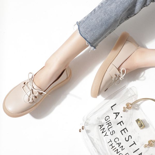 leather espadrilles shoes woman bowtie flats rubber loafers ladies oxford shoes lace-up moccasins women comfortable creepers, Black
leather espadrilles shoes woman bowtie flats rubber loafers ladies oxford shoes lace-up moccasins women comfortable creepers, Black