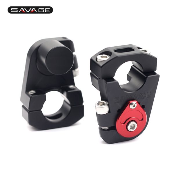 handlebar riser bar clamp adapter for tiger 800 /xc/xrx 2011-2016, tiger 1200/1050 sport 12-18 motorcycle adjustable new
handlebar riser bar clamp adapter for tiger 800 /xc/xrx 2011-2016, tiger 1200/1050 sport 12-18 motorcycle adjustable new