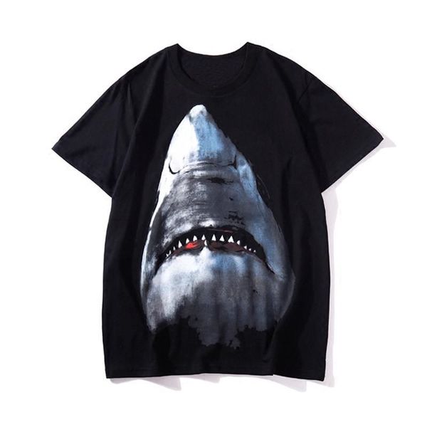 19ss men t shirt новое прибытие мужчины женщина высокого качество женщины tshirts письмо печать повседневного короткий рукав мода мужского t, White;black
19ss men t shirt новое прибытие мужчины женщина высокого качество женщины tshirts письмо печать повседневного короткий рукав мода мужского t, White;black