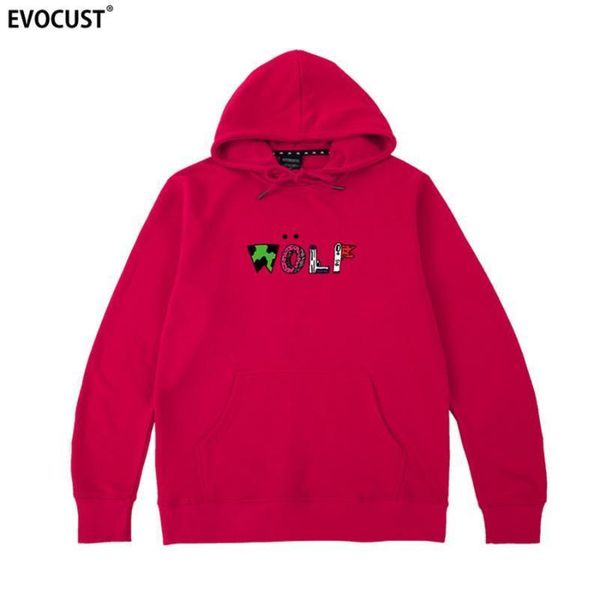 golf wang гольф ван волк скейт бомбочку тайлер создатель ofwgkta толстовки толстовки мужчин женщин унисекс хлопок fashion4xyn, Black
golf wang гольф ван волк скейт бомбочку тайлер создатель ofwgkta толстовки толстовки мужчин женщин унисекс хлопок fashion4xyn, Black