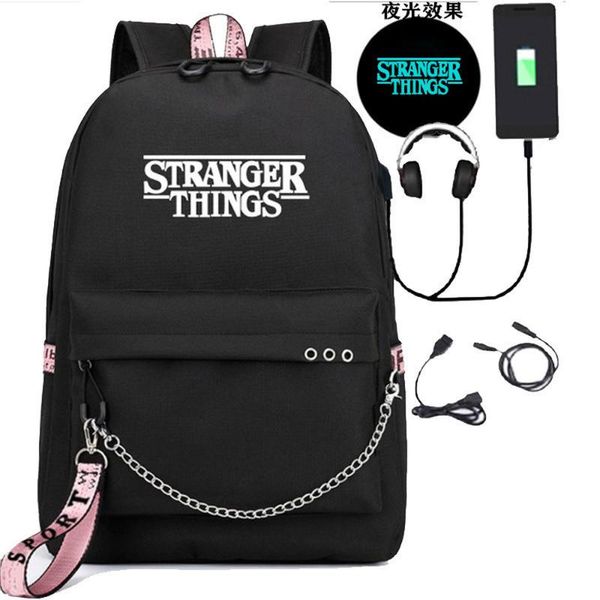 fashion casual canvas backpack usb charging luminous backpacks student school bag 2020 new
fashion casual canvas backpack usb charging luminous backpacks student school bag 2020 new