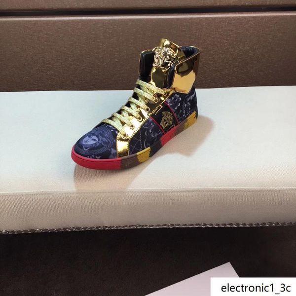 2019em spring and autumn men s casual sports shoes high-belt travel sneakers, with micro-standard, with the original box fast delivery
2019em spring and autumn men s casual sports shoes high-belt travel sneakers, with micro-standard, with the original box fast delivery