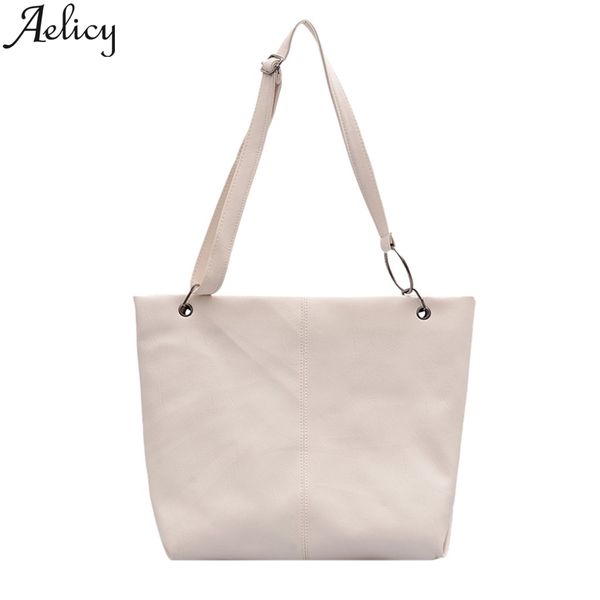 aelicy 2019 fashion new ladies satchels bag pu leather women's large capacity luxury handbag shoulder messenger bag
aelicy 2019 fashion new ladies satchels bag pu leather women's large capacity luxury handbag shoulder messenger bag