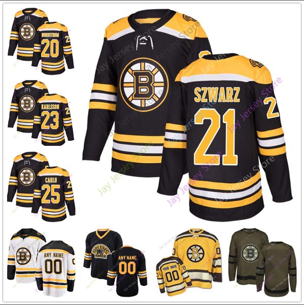 Joakim Nordstrom Szwarz Jakob Forsbacka-Karlsson Brandon Carlo Jersey Winter Classic Boston Bruins 2019 Men Women Youth Kid Cheap
Joakim Nordstrom Szwarz Jakob Forsbacka-Karlsson Brandon Carlo Jersey Winter Classic Boston Bruins 2019 Men Women Youth Kid Cheap