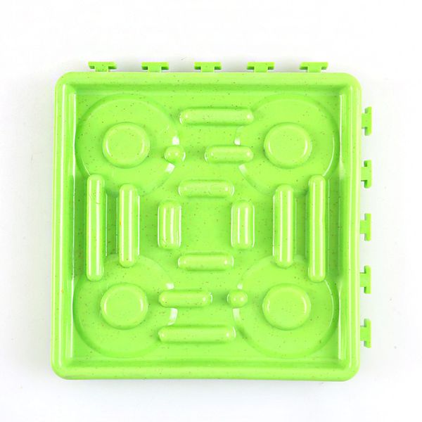 2020 portable pet dog feeding food puppy licking plate slow down eating feeder dish prevent obesity dogs supplies dropshipping
2020 portable pet dog feeding food puppy licking plate slow down eating feeder dish prevent obesity dogs supplies dropshipping