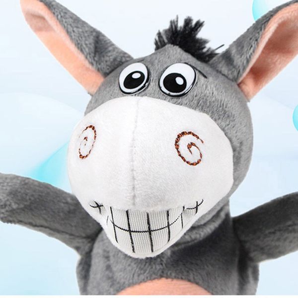 electronic interactive toys cute electric voice recording donkey moving talking and walking donkey toys birthday gifts for kids
electronic interactive toys cute electric voice recording donkey moving talking and walking donkey toys birthday gifts for kids