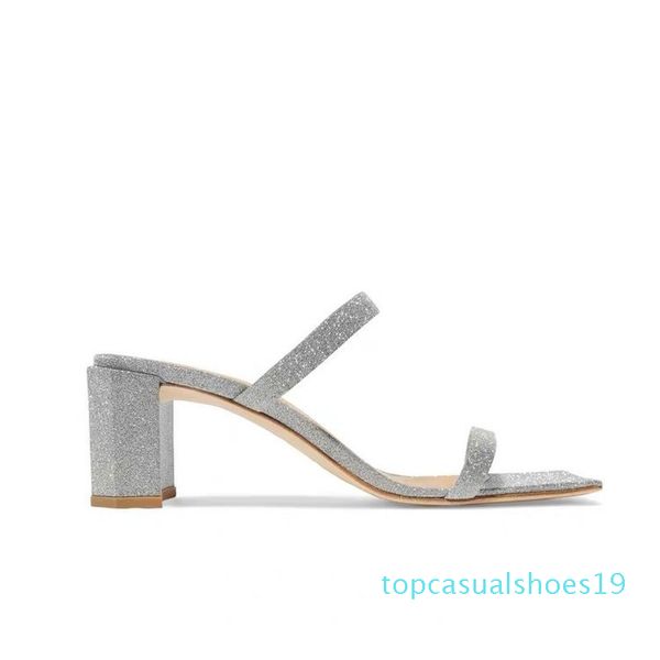 summer slippers med heels party mules shoes ladies 2019 new women slides fashion shoes female concise pu ladies slippers t19, Black
summer slippers med heels party mules shoes ladies 2019 new women slides fashion shoes female concise pu ladies slippers t19, Black