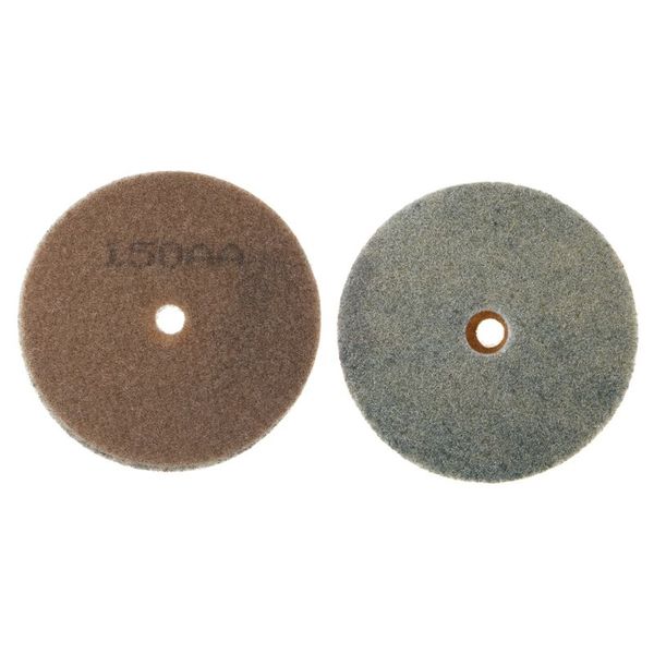 4" sponge diamond polishing pad for marble granite concrete floor grinding nylon fiber stone clean abrasive disc x4ye
4" sponge diamond polishing pad for marble granite concrete floor grinding nylon fiber stone clean abrasive disc x4ye