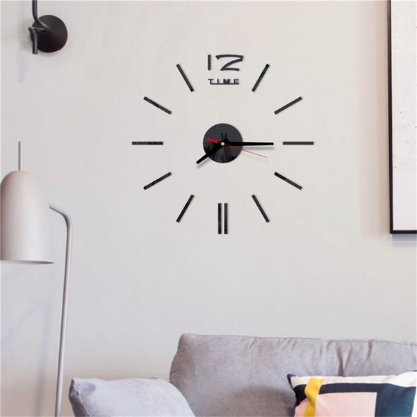 2019 wall clock quartz watch modern design large decorative clocks europe acrylic stickers living room wall clock decor j50
2019 wall clock quartz watch modern design large decorative clocks europe acrylic stickers living room wall clock decor j50