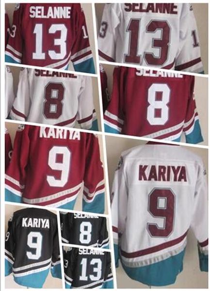 Discount Cheap Ducks 33 Goldberg 96 Coupons 66 Bombay 99 Banks 9 Kariya hockey Jersey,Personality fan shop online store clothing Hockey wear
Discount Cheap Ducks 33 Goldberg 96 Coupons 66 Bombay 99 Banks 9 Kariya hockey Jersey,Personality fan shop online store clothing Hockey wear
