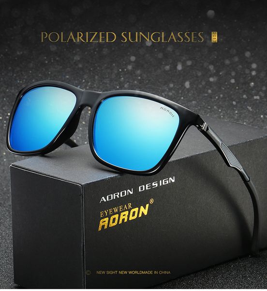 men women retro fashion vintage aluminum+tr90 sunglasses polarized lens driving eyewear accessories sun glasses for men no box, White;black
men women retro fashion vintage aluminum+tr90 sunglasses polarized lens driving eyewear accessories sun glasses for men no box, White;black