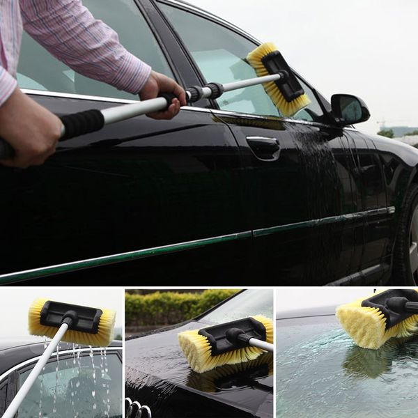 car wash brush head for detailing washing super soft bristles for scratch resistant cleaning universal handle
car wash brush head for detailing washing super soft bristles for scratch resistant cleaning universal handle