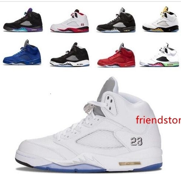 new 5 5s metallic silver mens basketball shoes for men metallic silver high white grapes red suede sports shoes
new 5 5s metallic silver mens basketball shoes for men metallic silver high white grapes red suede sports shoes