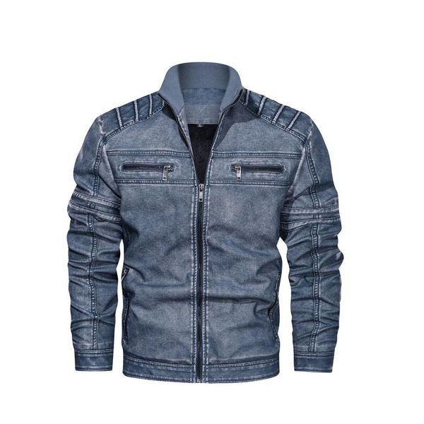 мђжкие дизайнеѬкие кожане кђѬки мода pu vintage luxury jacket 2019 новое пѬибие streetwear ко, Black
мђжкие дизайнеѬкие кожане кђѬки мода pu vintage luxury jacket 2019 новое пѬибие streetwear ко, Black
