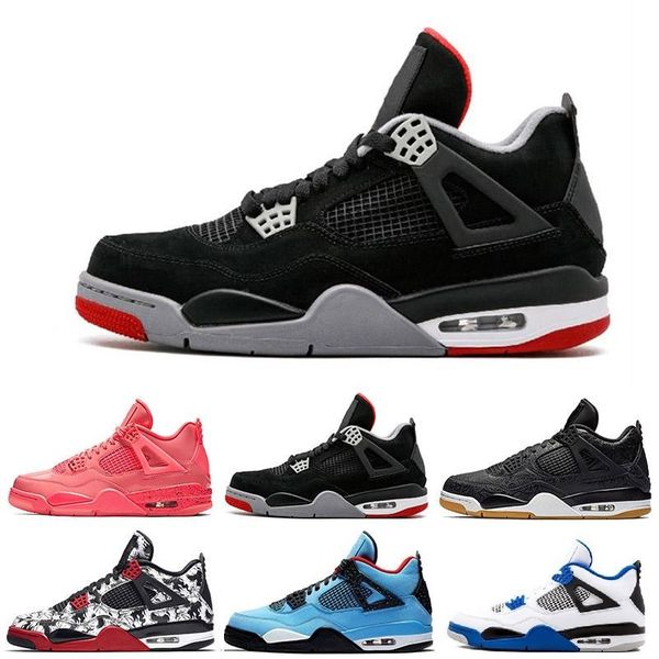 4 men women basketball shoes 4s thunder toro bravo black gum black pizzeria punch lightning bred pale s singles day j4 sneakers
4 men women basketball shoes 4s thunder toro bravo black gum black pizzeria punch lightning bred pale s singles day j4 sneakers