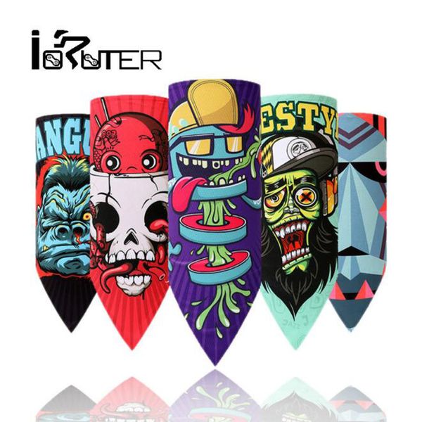 new men/women sports masks magic scarf head band outdoor neck warmer cycling bike bicycle riding face mask head scarf scarves, Black
new men/women sports masks magic scarf head band outdoor neck warmer cycling bike bicycle riding face mask head scarf scarves, Black