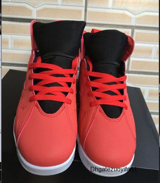 new arrival 7 fadeaway children basketball shoes 7s unc pure money university red boys girls sport sneaker
new arrival 7 fadeaway children basketball shoes 7s unc pure money university red boys girls sport sneaker