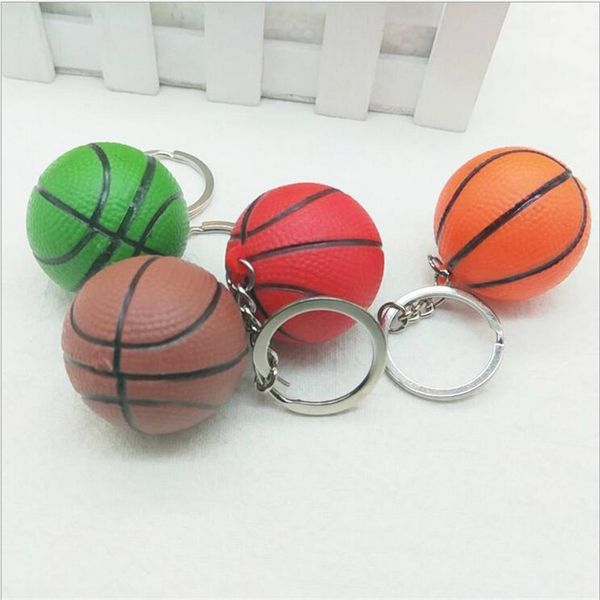 20pcs/lot 4cm basketball creative keychains for bag hanging key holder metal alloy key chains ring souvenir gifts sport love, Silver
20pcs/lot 4cm basketball creative keychains for bag hanging key holder metal alloy key chains ring souvenir gifts sport love, Silver