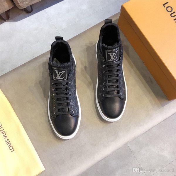 18ss fashion autumn winter male footwear patchwork flats sneakers high men shoes canvas men casual shoes big size 45 yyy10, Black
18ss fashion autumn winter male footwear patchwork flats sneakers high men shoes canvas men casual shoes big size 45 yyy10, Black