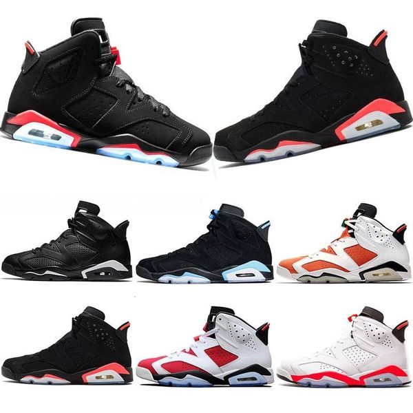 with box 6 6s mens women basketball shoes unc black cat infrared blue retro s maroon hare oreo angry bull sports j6 sneakers 
with box 6 6s mens women basketball shoes unc black cat infrared blue retro s maroon hare oreo angry bull sports j6 sneakers